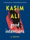 Cover image for Good Intentions